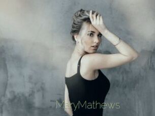 MaryMathews