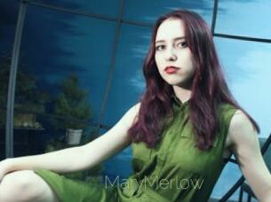 MaryMerlow