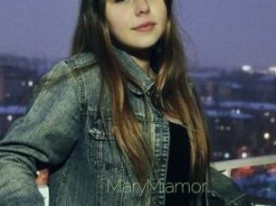 MaryMiamor