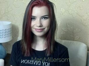 MaryMillersom