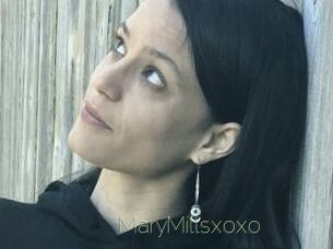 MaryMillsxoxo
