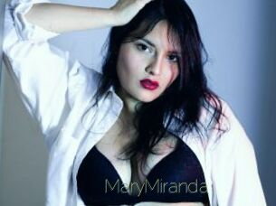 MaryMiranda