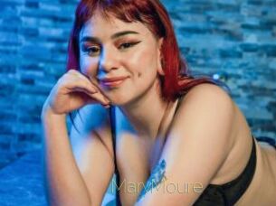 MaryMoure