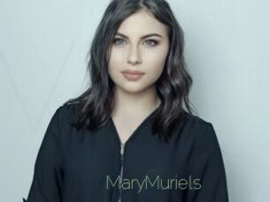 MaryMuriels