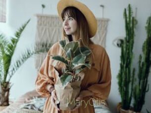 MaryOtis