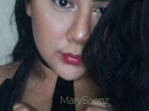 MarySaenz