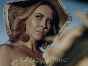 MarySalemson