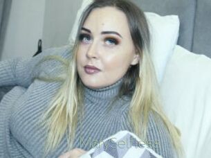 MarySelfless