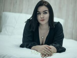 MaryShane