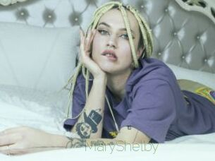 MaryShelby