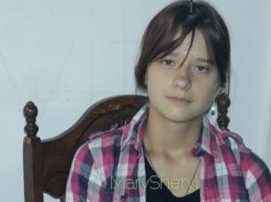 MarySheryl