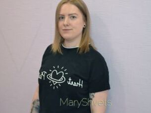 MaryShvets