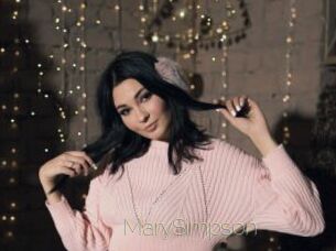 MarySimpson