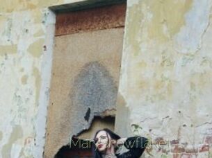 MarySnowflake1
