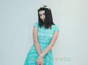 MaryStarJanetta