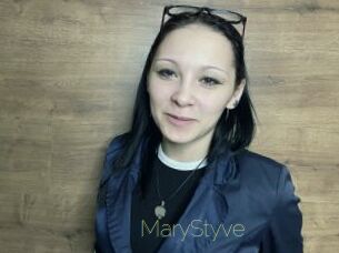 MaryStyve