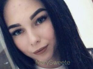 MarySweete