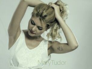 MaryTudor