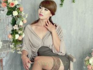 MaryWalsh