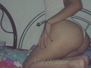 MaryWatson