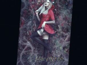 MaryWhite