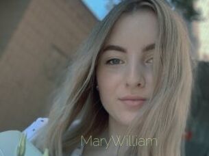 MaryWilliam