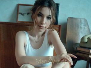 MaryWilson