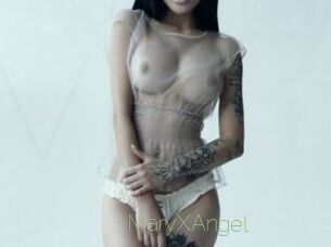 MaryXAngel Visio Tchats