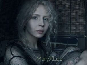 MaryXLou