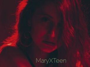 MaryXTeen Visio Tchats
