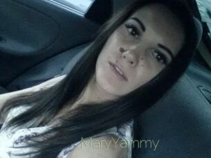 MaryYammy