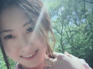 MaryYin