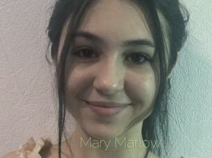 Mary_Marlow Visio Tchats