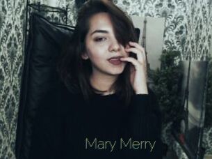 Mary_Merry