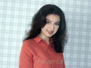 MaryamLinn Visio Tchats
