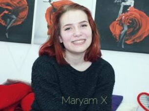 Maryam_X Visio Tchats