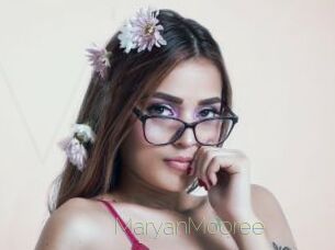 MaryanMooree