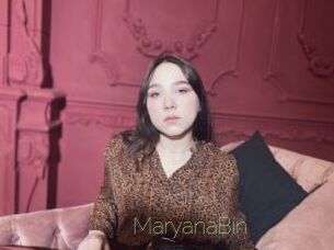 MaryanaBin