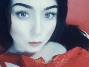 MaryanaCute