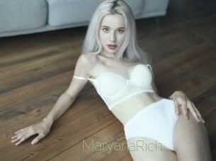 MaryanaRich