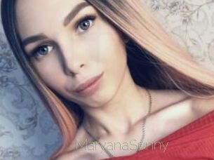MaryanaSunny Visio Tchats