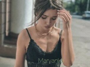 Maryanka