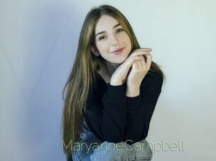 MaryanneCampbell