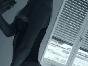 Marye
