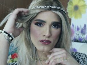 MaryhanLander