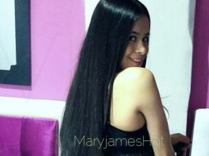 MaryjamesHot Visio Tchats