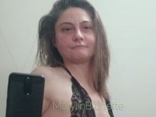 MarylinBrunette
