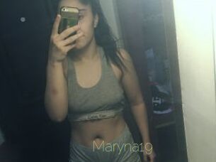 Maryna19