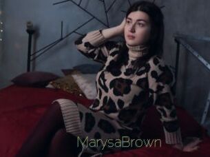 MarysaBrown