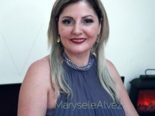 MaryseleAlvez Visio Tchats
